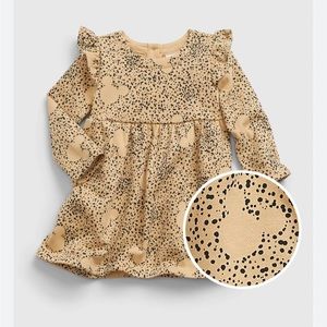 Baby Gap Minnie Mouse Dot Sweater